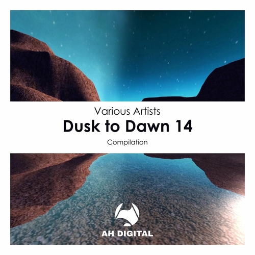 VA - Dusk to Dawn 14 [AHD339]